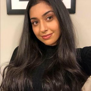 Meet your Posher, Gurpreet